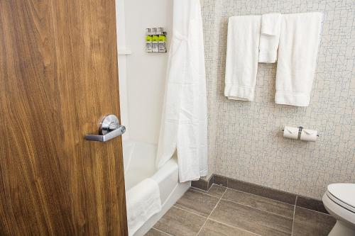 Holiday Inn Express & Suites - Halifax – Dartmouth