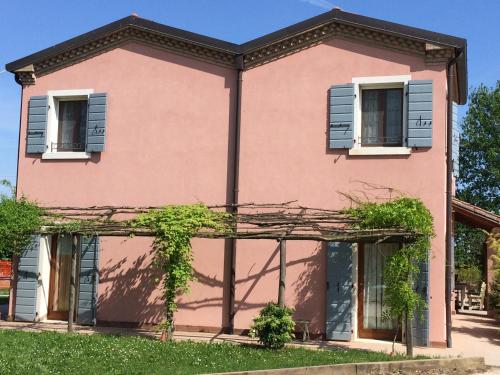 Agriturismo Maliso