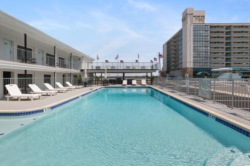 LuFran Motel - image 2