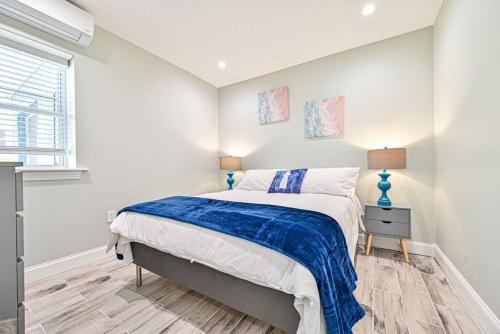 318 E Youngs Ave Unit 3 Serene Seaside Retreat Salty Shore in Wildwood, USA