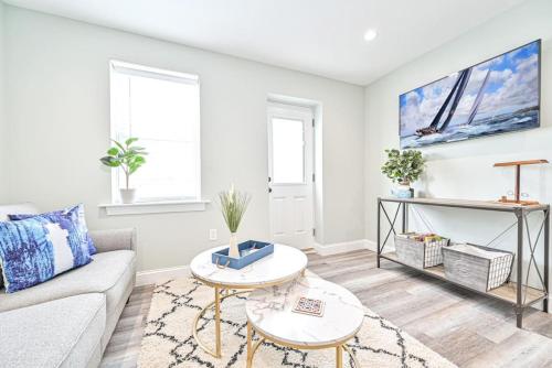 318 E Youngs Ave Unit 5 Salty Shore Oasis Spectacular Retreat in Wildwood, USA