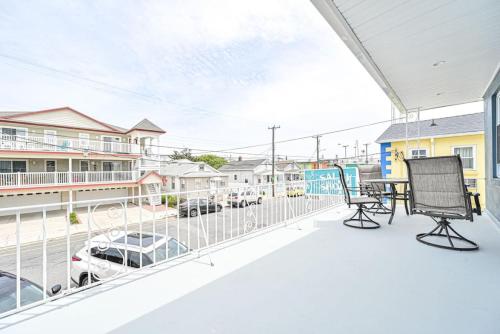 318 E Youngs Ave Unit 5 Salty Shore Oasis Spectacular Retreat in Wildwood, USA
