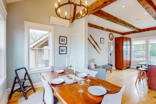 The Retreat - Suite #2 in Vaterburija (VT)