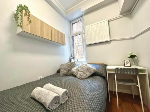 MMRent Oak Room - Gdansk