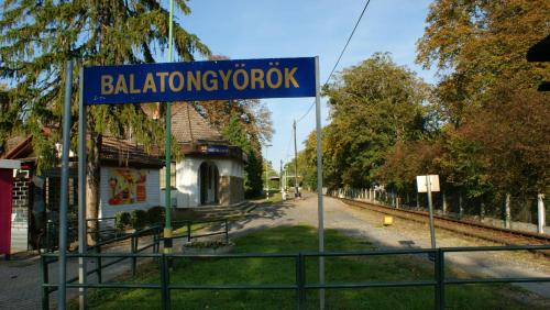 Balatonholidaypark