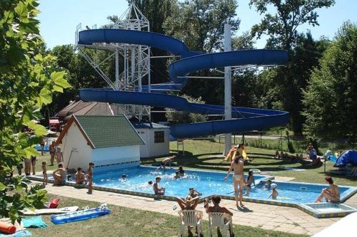 Balatonholidaypark