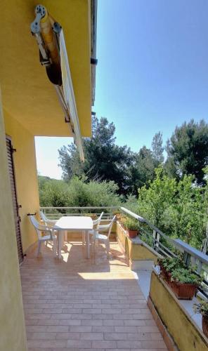  La Corte sul Conero Casa Vacanze in Camerano