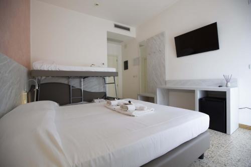 Hotel Confort – Rimini, IN