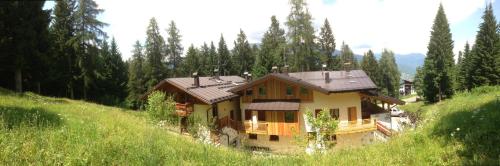 Casa del Roccolo - Madonna di Campiglio