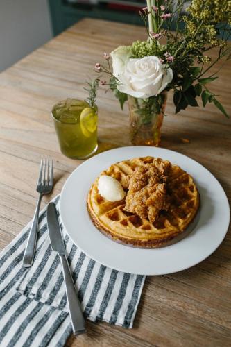 The Wayback Boutique Hotel – Austin, TX