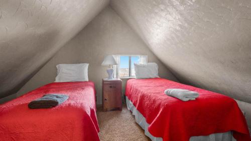 Cozy house close to Main St in downtown Leadville! in Leadville, USA