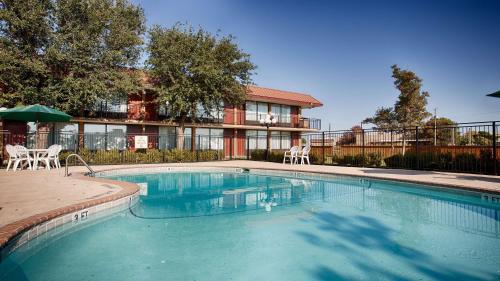 Best Western Northgate Inn Pampa