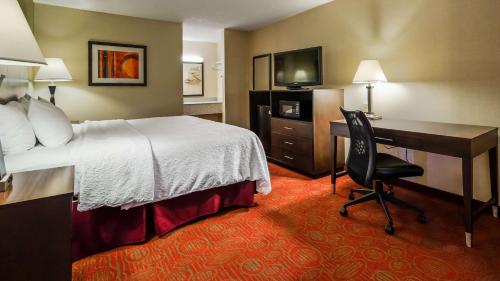 Best Western Northgate Inn Pampa - image 12