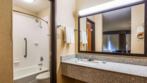 Best Western Northgate Inn Pampa - image 10