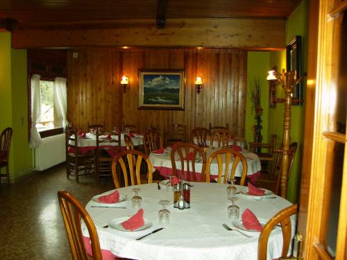 Hostal l'Escon - image 13