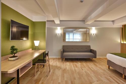 Yadoya Hotel - image 14