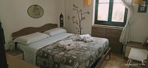  VILLA ZOND - a pochi passi dal mare bandiera blu in Castellaneta Marina