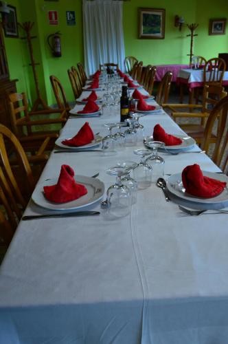 Hostal l'Escon - image 14