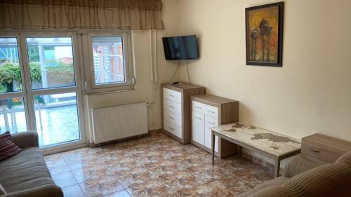  Bazis Guesthouse in Eger