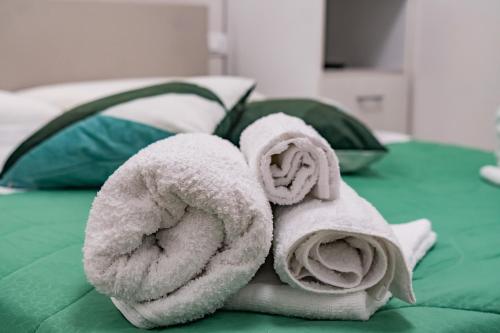  Appartamenti Petali Di Rosa, 91015 Custonaci