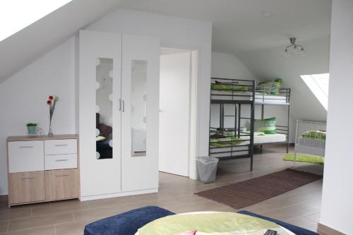 Pension Mimosa 173m von Fischerstraße entfernt