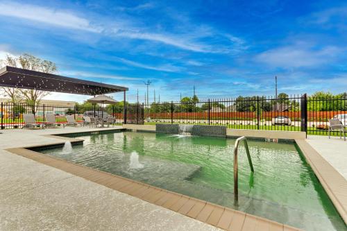TownePlace Suites by Marriott Houston Northwest Beltway 8 in Houston, USA