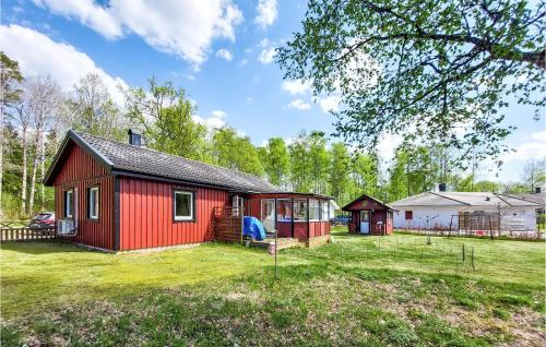 Awesome Home In Ljungby With Wifi And 3 Bedrooms - Ljungby