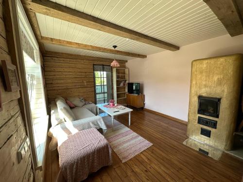Sadama Apartement Haapsalu - Location saisonnière - Haapsalu