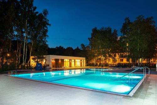 Apartamenty Kołobrzeg Osiedle Polanki