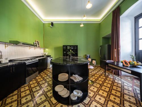 HOLT's Casa De Mi Independencia in Oaxaca