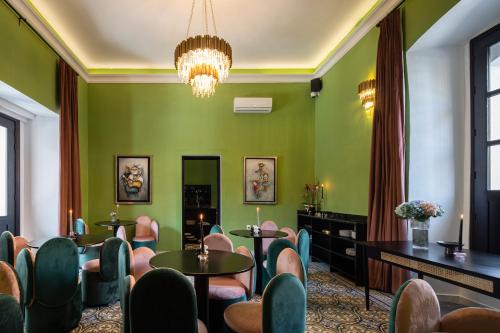 Facilities, HOLT's Casa De Mi Independencia in Oaxaca