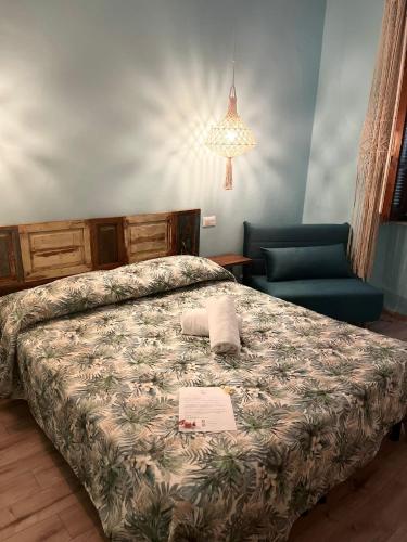 Double Room room in Hotel Nice