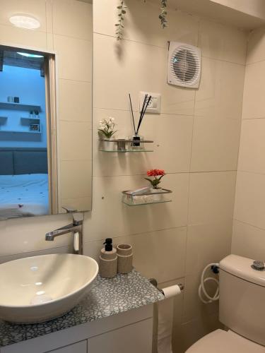 ״יעד״ יחידת דיור כפרית in عكا