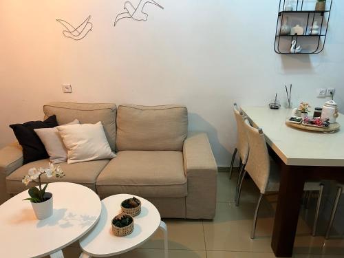 ״יעד״ יחידת דיור כפרית in عكا