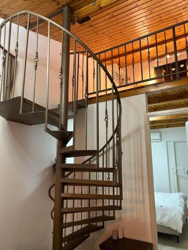 ״יעד״ יחידת דיור כפרית in عكا