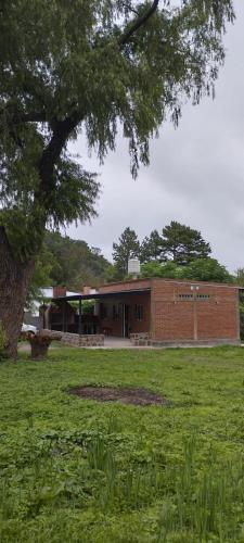 Temporario Jujuy Campo