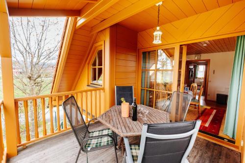 Ferienhaus Nora Ferienhaus Nora