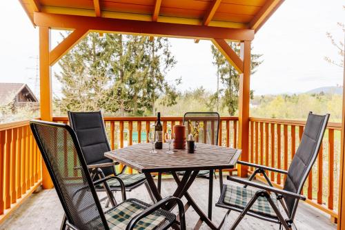 Ferienhaus Nora Ferienhaus Nora