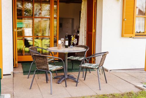 Ferienhaus Nora Ferienhaus Nora