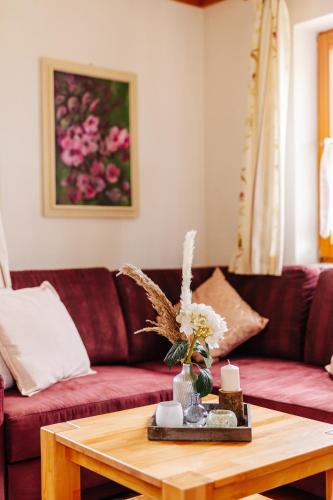 Ferienhaus Nora Ferienhaus Nora