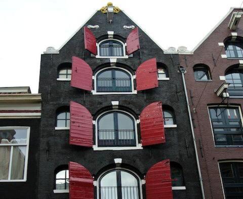 Crown Guesthouse Amsterdam, Amsterdam