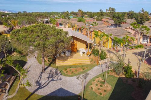 Camping Del Mar 4