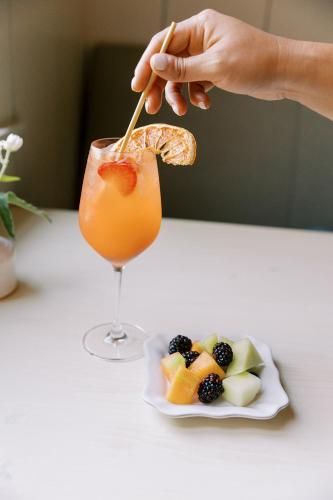 The Wayback Boutique Hotel – Austin, TX