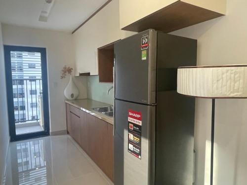 HOLI Home Decor Apartments in Vinh Hiep