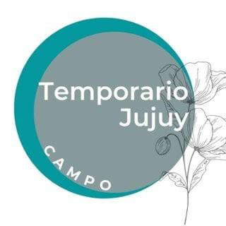 Temporario Jujuy Campo