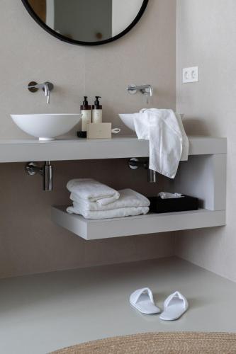 Noordzee, Hotel & Spa Room Type - SunSet Room