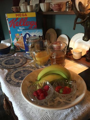 Oscar Park Farm in 老比兰德