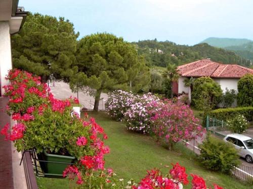 Villa Belvedere Liberty