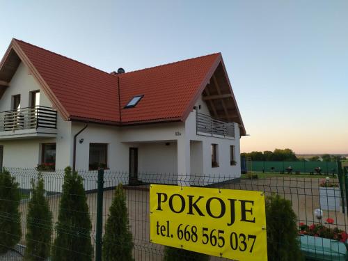 Pokoje u Krysiaków