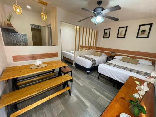 CANCUN STUDIO LOFT, Cancún